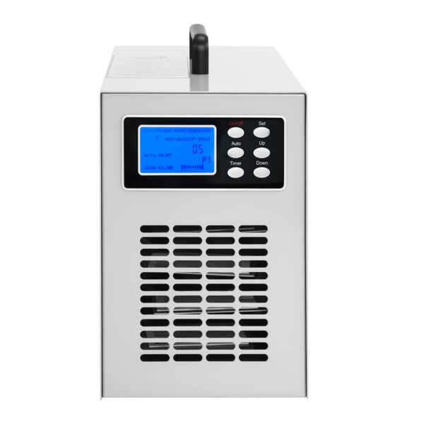 Generator ozona 7 000 mg/h - 98 W | AIRCLEAN 7G