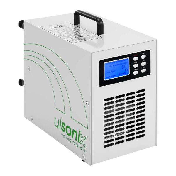 Generator ozona -20 000 mg/h - 205 W | AIRCLEAN 20G