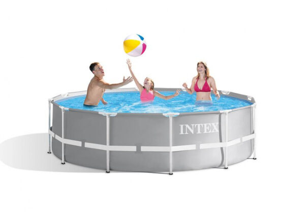 Intex® Prism Frame Premium Pool 26716 | 3,66 x 0,99 m