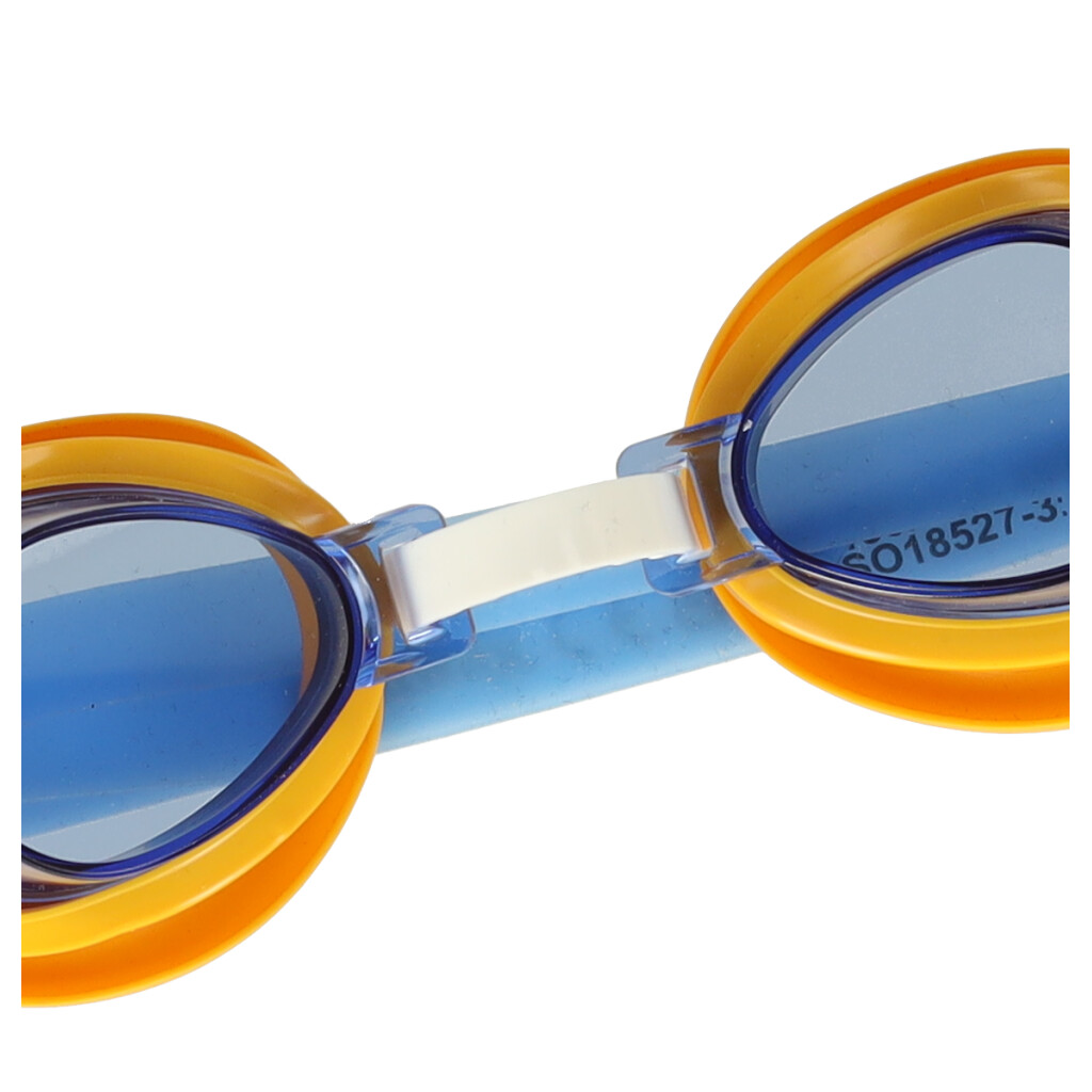 Otroška plavalna očala, modra, Bestway | 21002