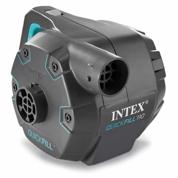 Električna črpalka, 220-240 V, hitro polnjenje, 1100 litrov/min | INTEX