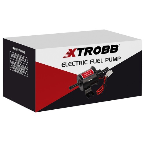 Električna črpalka za gorivo, 12V, 80 -120 l/h | Xtrobb