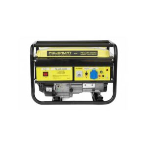 Električni generator 230V / 12V AVR | PM-AGR-3000KE