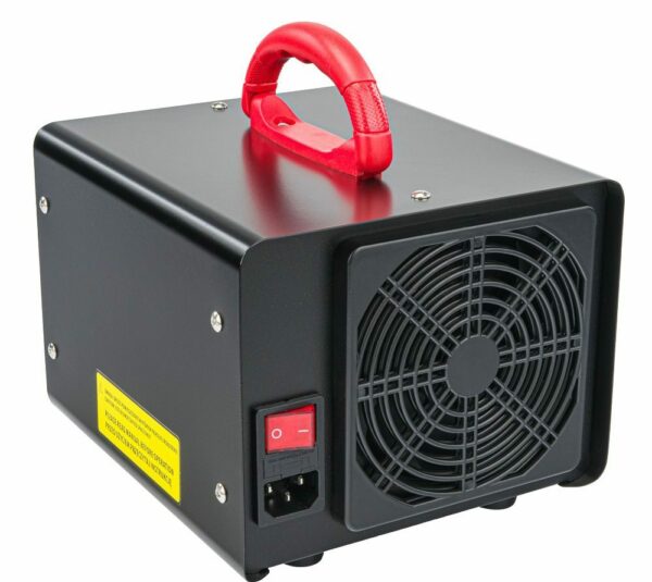 Generator ozona RTGOZ0078, 155W, 60 000 mg/h | RED TECHNIC