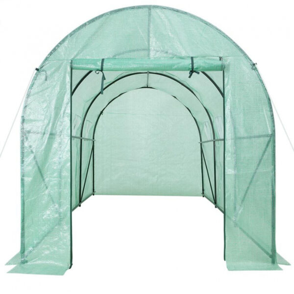 Rastlinjak Greenhouse 200x350x200 cm | Strend Pro