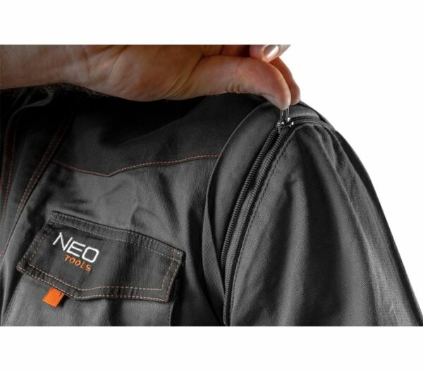 Delovna jakna 2v1 - velikost. L | NEO 81-311-L