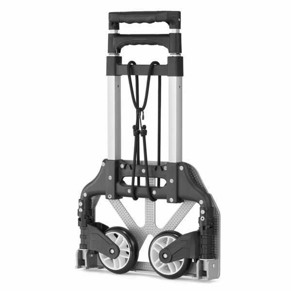 Rudla - transportni zložljivi voziček | 70 kg
