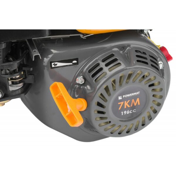 Motor z notranjim izgorevanjem, PM-SSP-719T, štiritaktni, 4,9 kW | PM1232