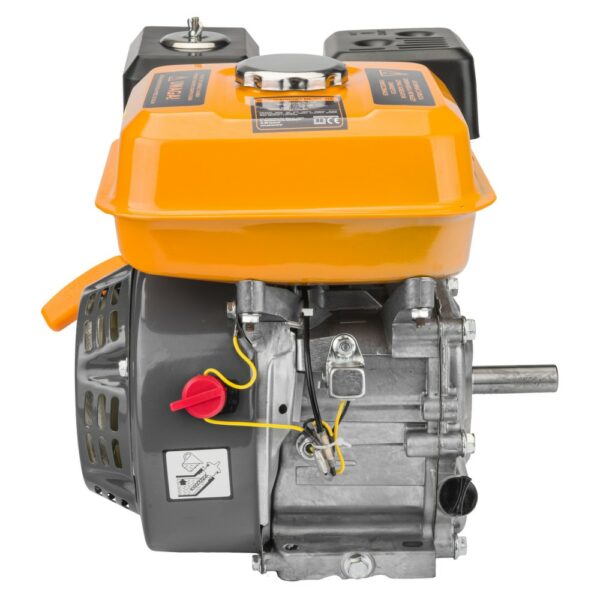 Motor z notranjim izgorevanjem, PM-SSP-720T, štiritaktni, 4,9 kW | PM1233