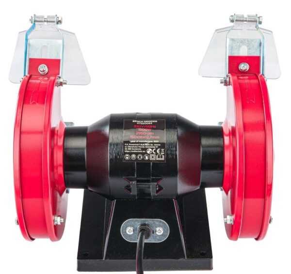 Mizni mlinček RTSS0083, 1500 W, 150 mm | RED TECHNIC