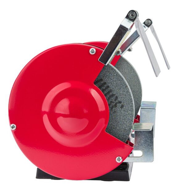 Mizni mlinček RTSS0083, 1500 W, 150 mm | RED TECHNIC