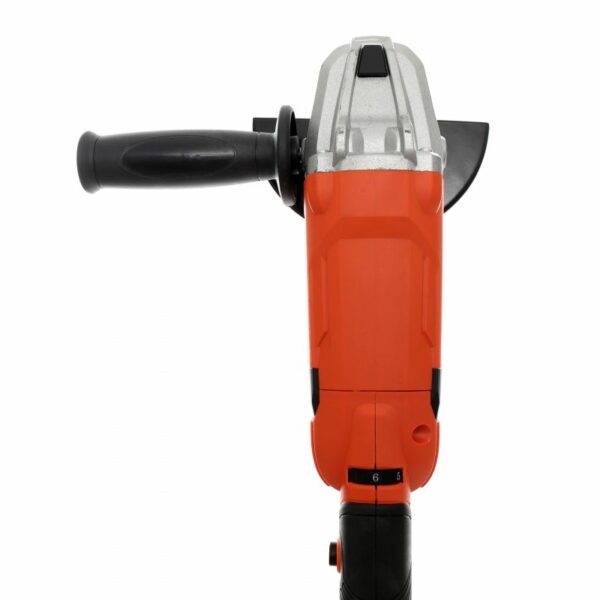 Kotni brusilnik, 1300 W, KRAFT&DELE | KD1723