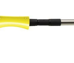 Čistilo za okna s teleskopsko palico VAC-80E, 10 W | Strend Pro