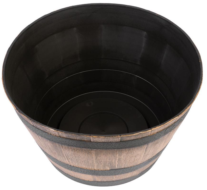 Sadilnik Strend Pro Woodeff 50x30 cm, zlata barva, učinek lesa, sod