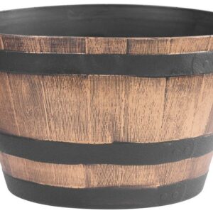 Sadnik Woodeff, 50x30cm, lesni učinek | Strend Pro