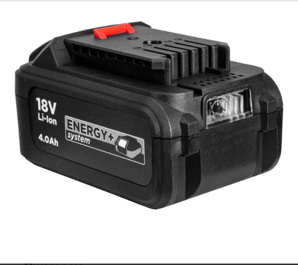 Polnilec baterij Energy, 18 V, 4 Ah | 58GE132