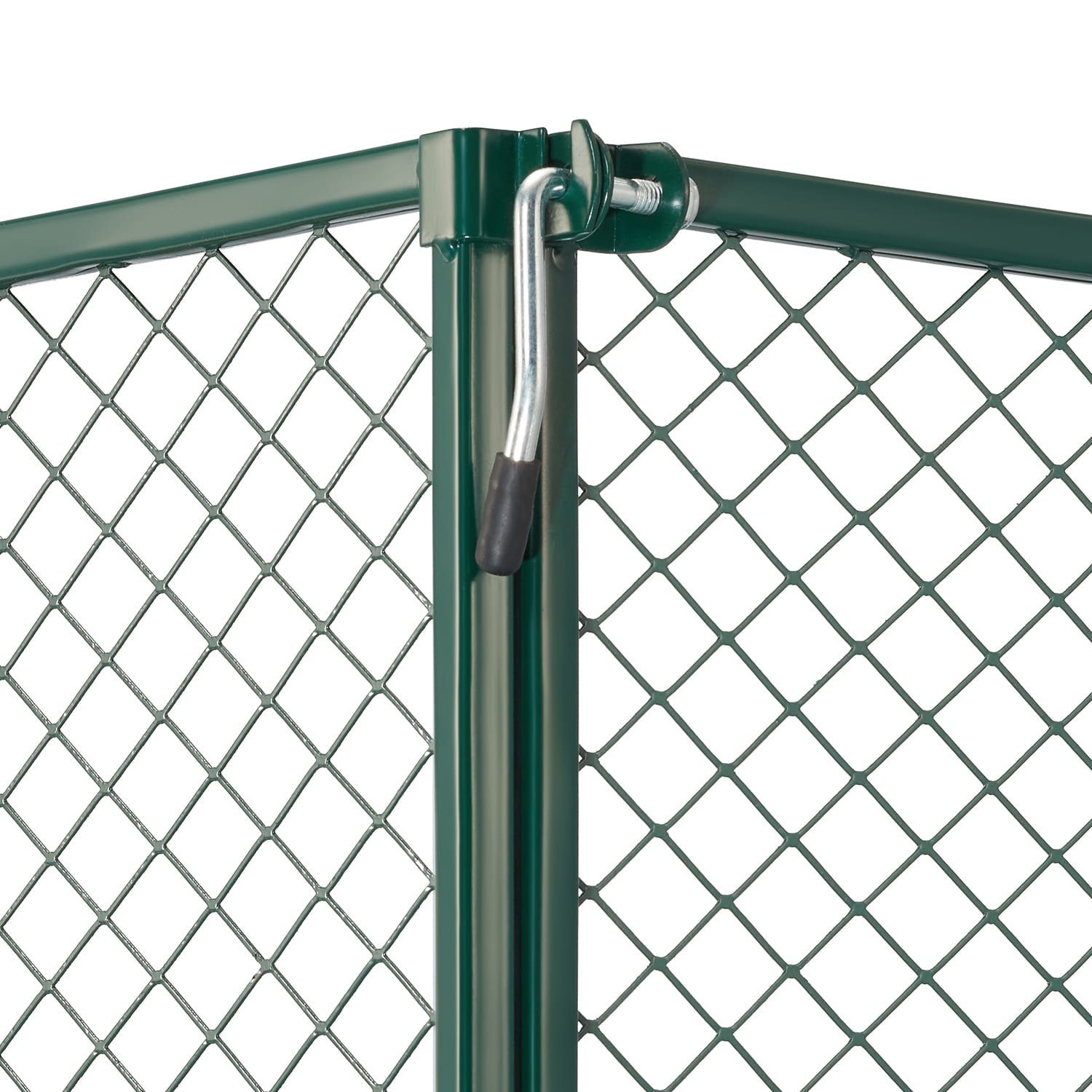 Voziček za prevoz vrtnin - 450 kg | ponjava z ročaji