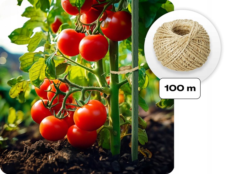Sejalnik za vrtno folijo 2x3m, zelen | 6m2 Sejalnik za vrtno folijo 2x3m, zelen | 6m2