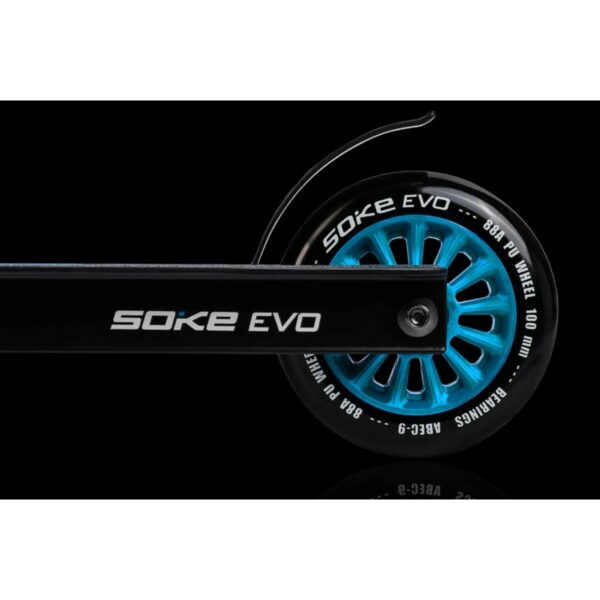 Freestyle skuter SOKE EVO | modra