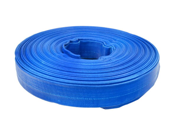 PVC cev za vodo, 30 m, 1" | GEKO