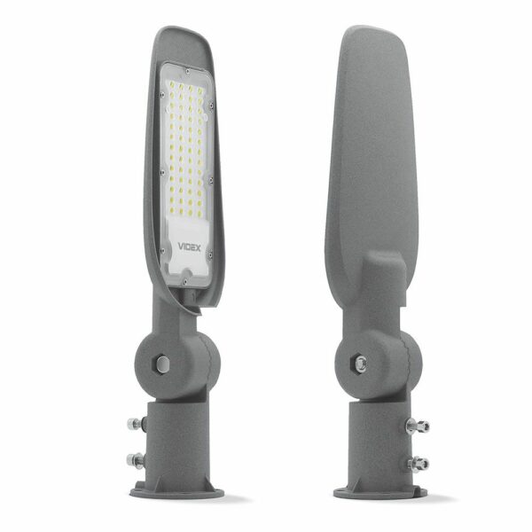 LED ulična svetilka LEYA-30W-NW5 | VIDEX