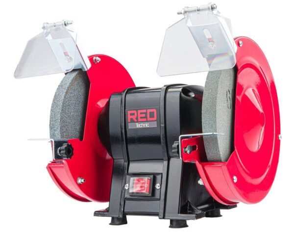 Mizni brusilnik RTSS0084, 1700 W, 200 mm | RED TECHNIC
