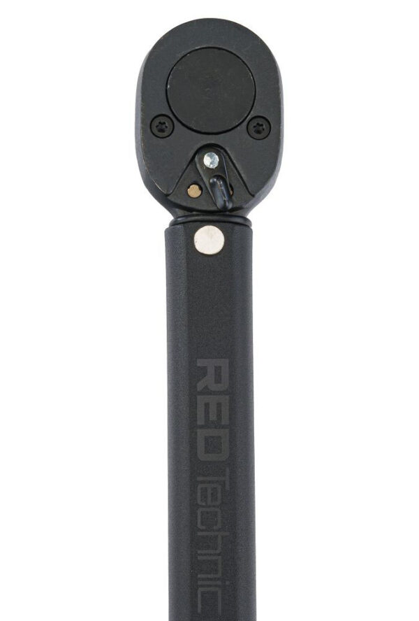 Momentni ključ RTKD0091, 28 - 210 Nm | RED TECHNIC
