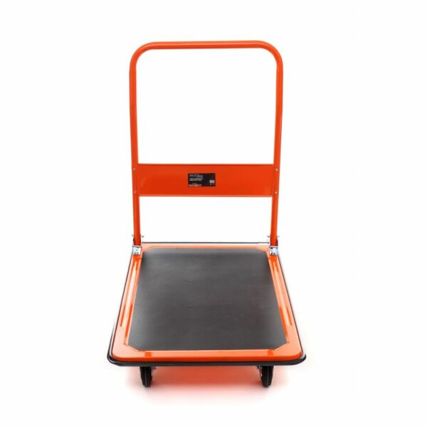 Transportni voziček za ploščad, 300 kg | KD3090
