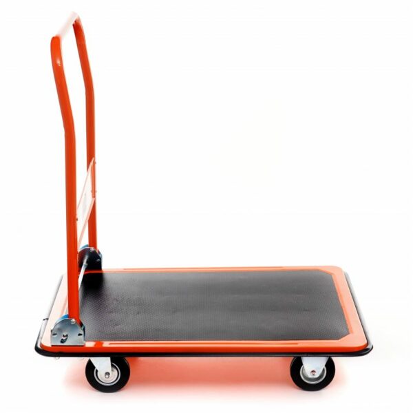 Transportni voziček za ploščad, 300 kg | KD3090