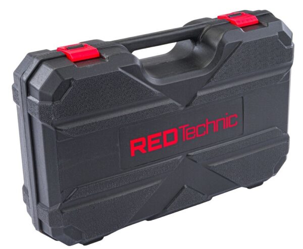 Vijačni vrtalnik RTMWU0094, 2600W | RED TECHNIC