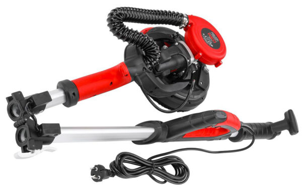 Brusilnik za omet RTSDG0108, 2000W | RED TECHNIC