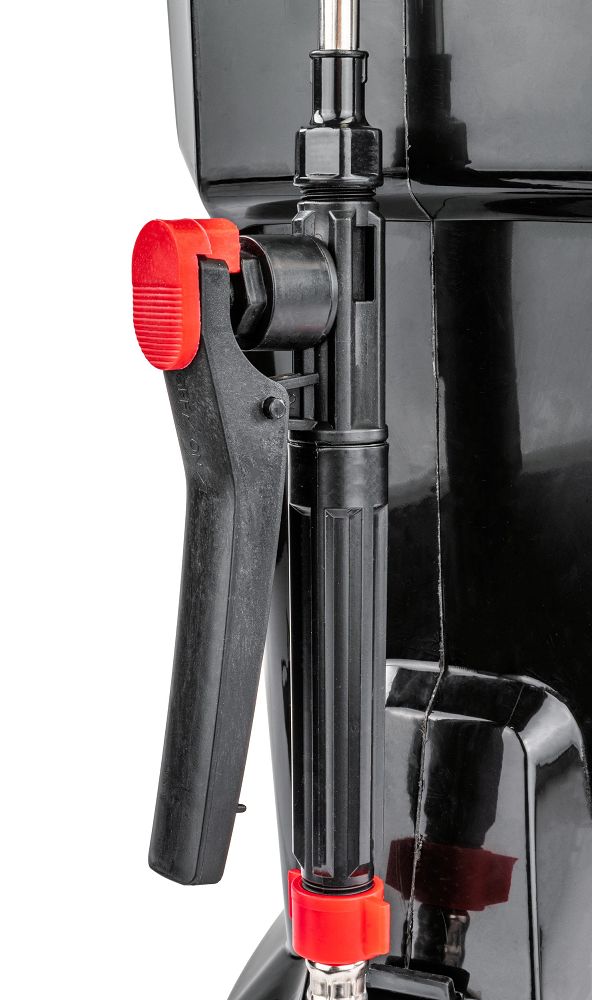 Brezžični razpršilnik RTOA0109, 20 L | RED TECHNIC