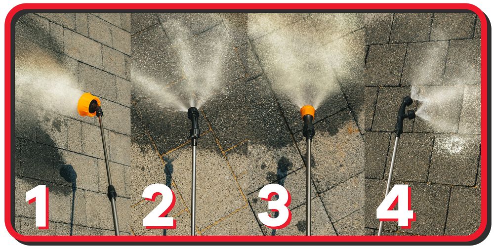 Brezžični razpršilnik RTOA0109, 20 L | RED TECHNIC