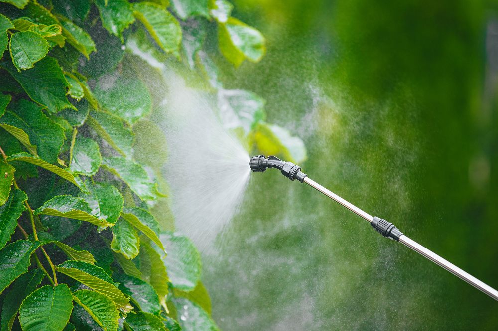 Brezžični razpršilnik RTOA0109, 20 L | RED TECHNIC