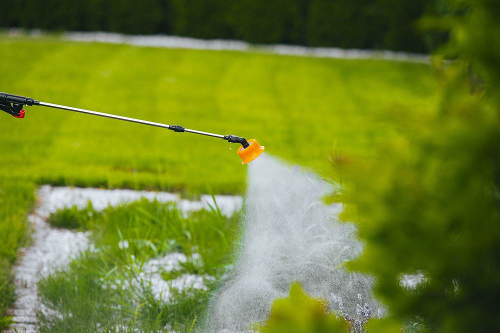 Brezžični razpršilnik RTOA0109, 20 L | RED TECHNIC