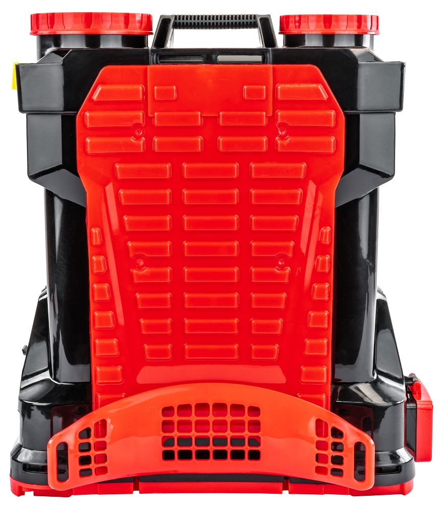 Brezžični razpršilnik RTOA0109, 20 L | RED TECHNIC