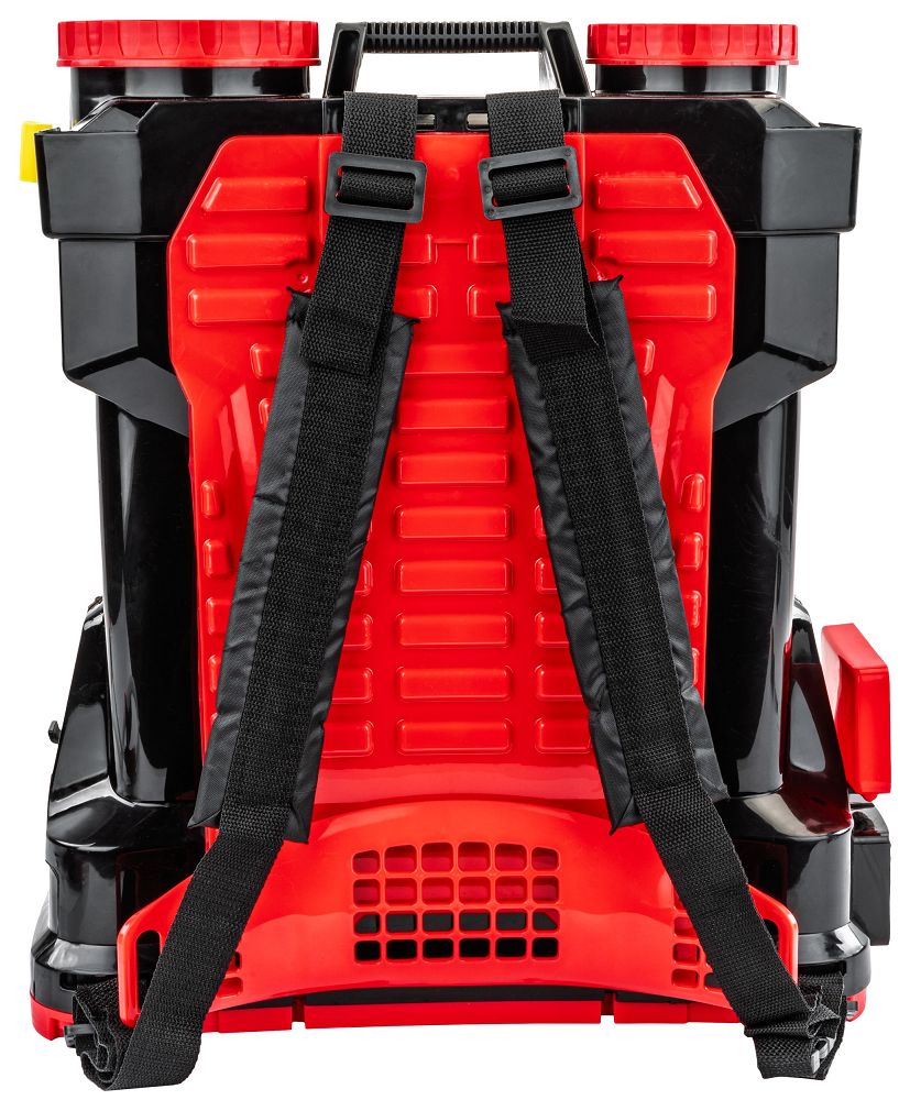 Brezžični razpršilnik RTOA0109, 20 L | RED TECHNIC