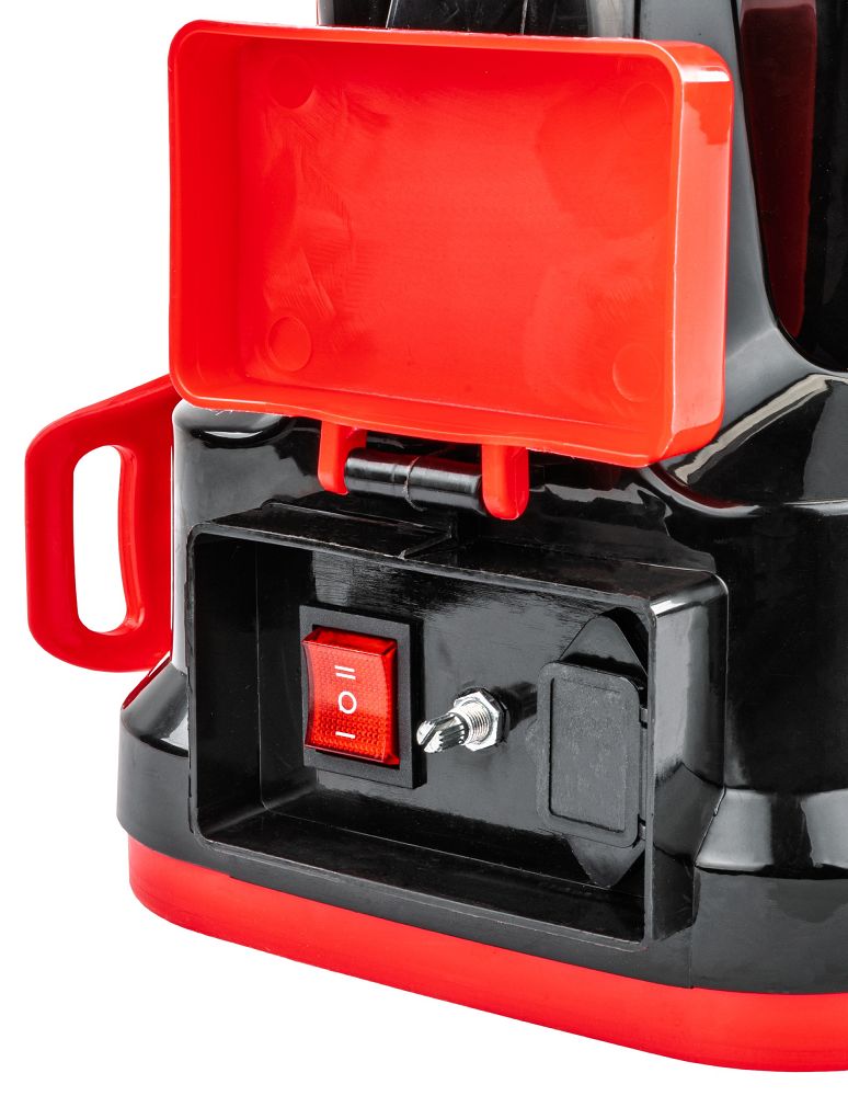 Brezžični razpršilnik RTOA0109, 20 L | RED TECHNIC