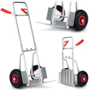 Transportni voziček HM-507, 150 kg | Humberg