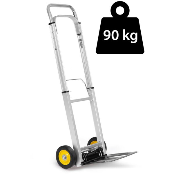 Transportni voziček HM-508, 90 kg | Humberg