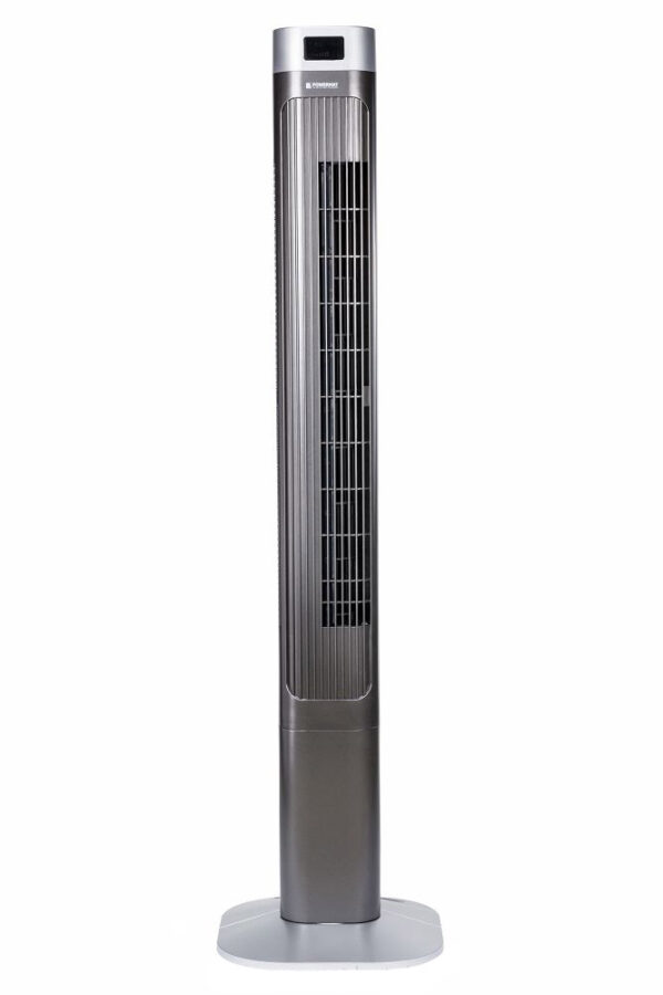 Ventilator Grey Tower-120, 90 W | Powermat