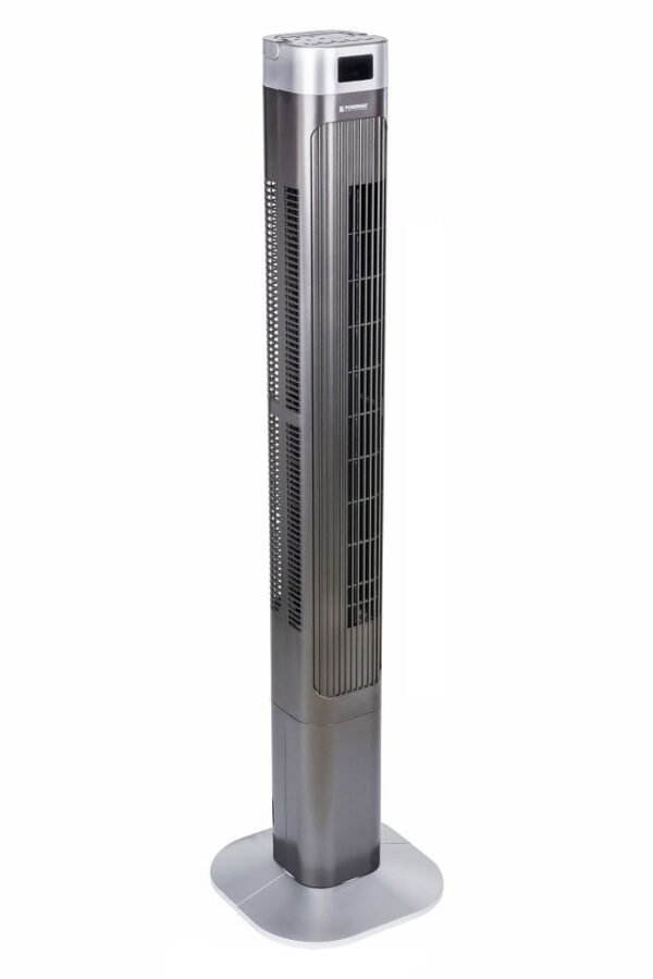 Ventilator Grey Tower-120, 90 W | Powermat