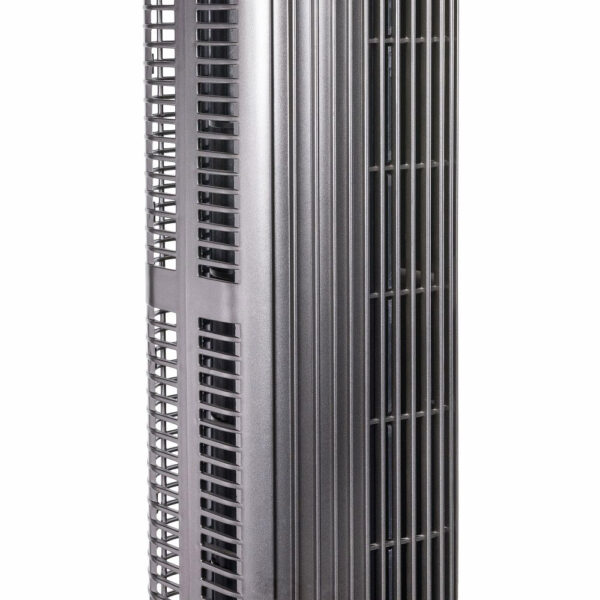 Ventilator Grey Tower-120, 90 W | Powermat