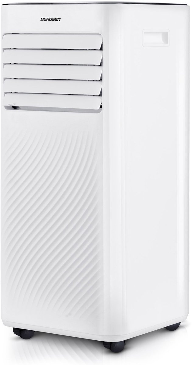 Prenosna klimatska naprava Berdsen BD-582, 2600 W | Berdsen