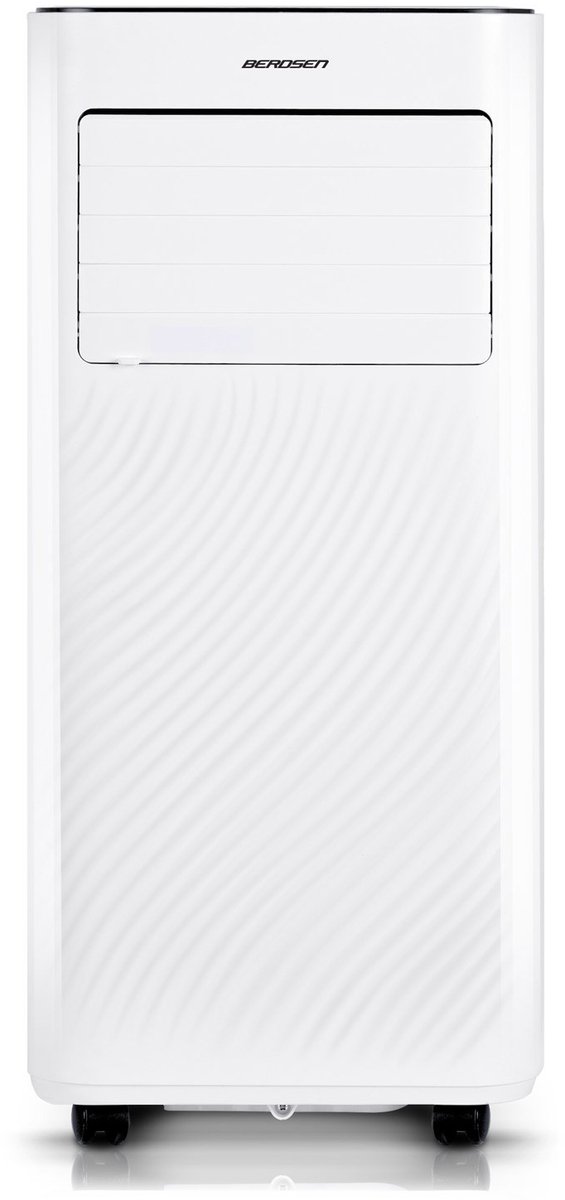 Prenosna klimatska naprava Berdsen BD-582, 2600 W | Berdsen