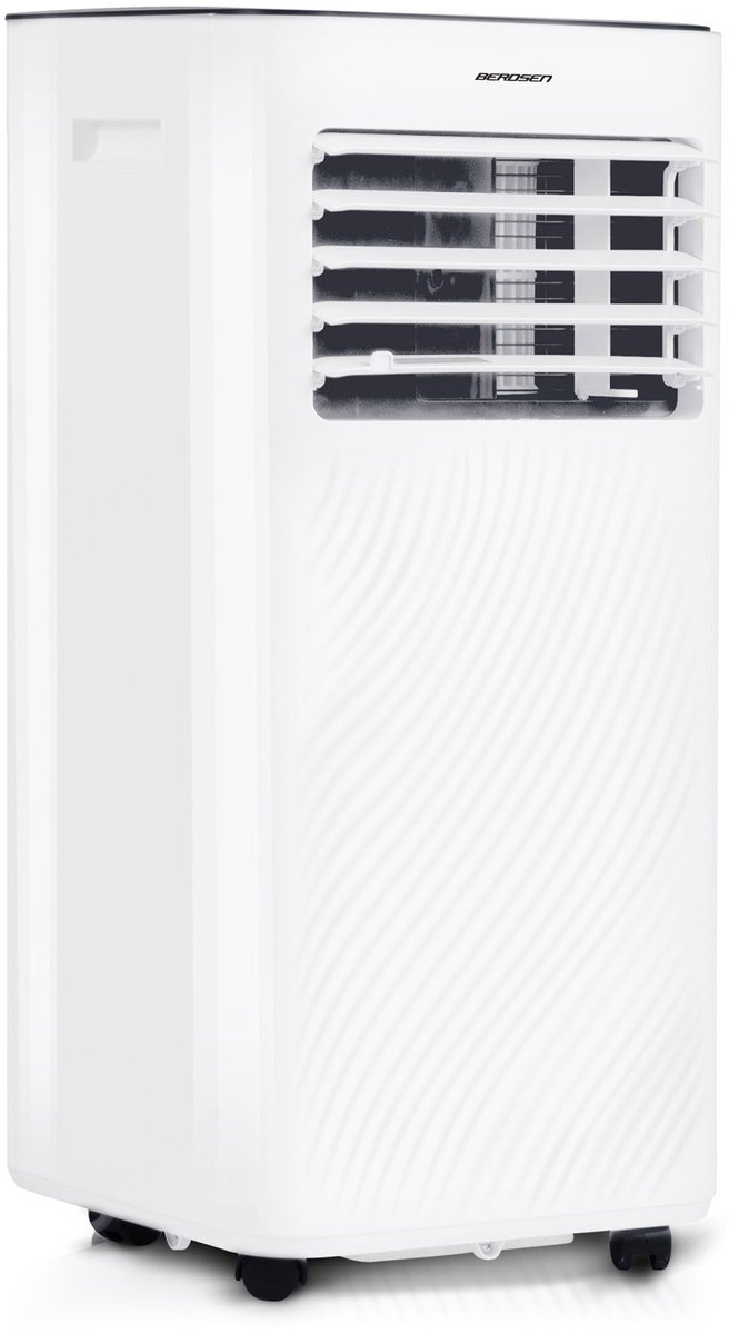 Prenosna klimatska naprava Berdsen BD-582, 2600 W | Berdsen
