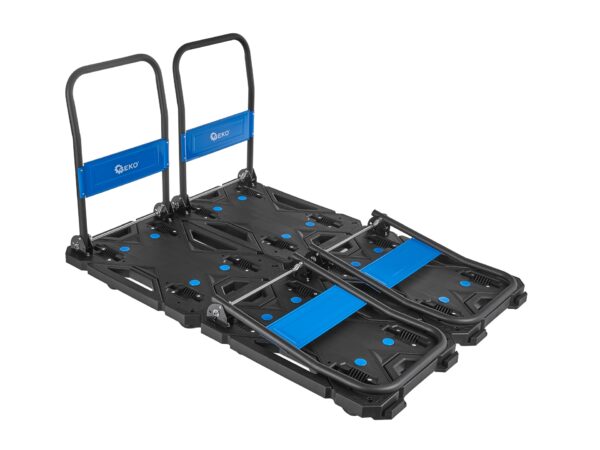 Modularni platformni voziček PREMIUM, 150 kg | GEKO