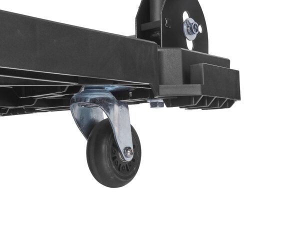 Modularni platformni voziček PREMIUM, 150 kg | GEKO