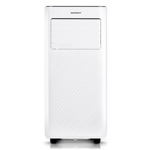 Prenosna klimatska naprava Berdsen BD-582, 2600 W | Berdsen