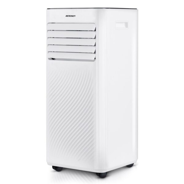 Prenosna klimatska naprava Berdsen BD-582, 2600 W | Berdsen